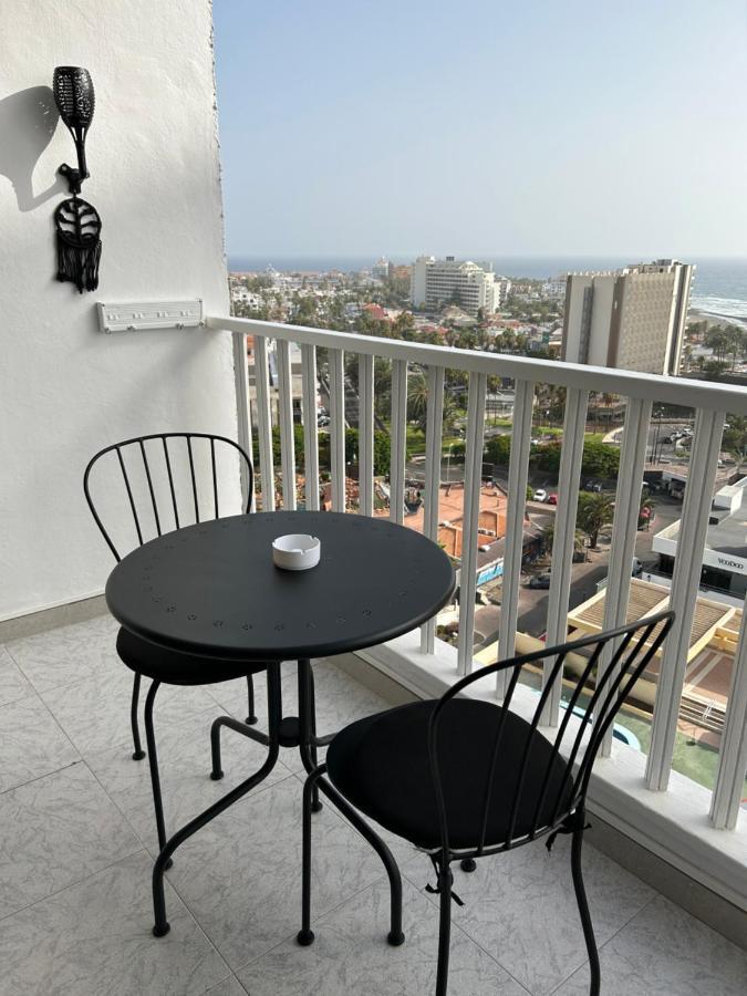 Ocean View Las Americas 플라야데라스아메리카스 외부 사진