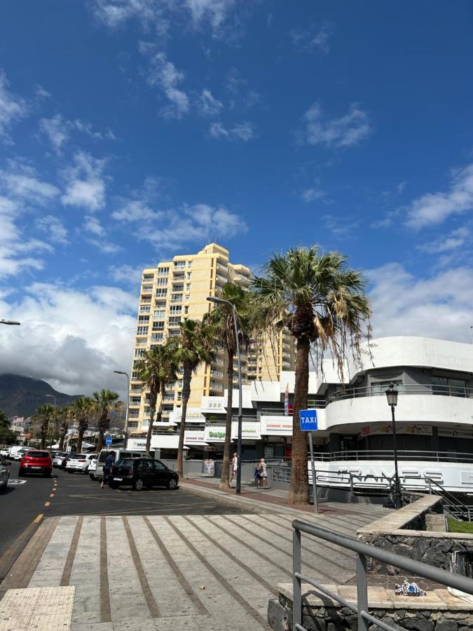 Ocean View Las Americas 플라야데라스아메리카스 외부 사진