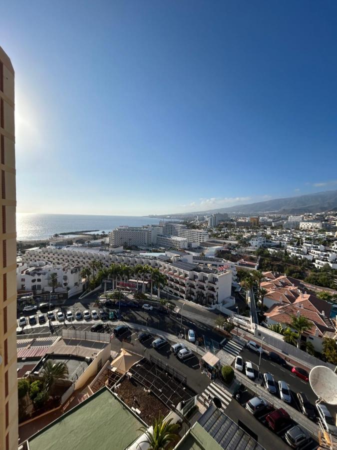 Ocean View Las Americas 플라야데라스아메리카스 외부 사진
