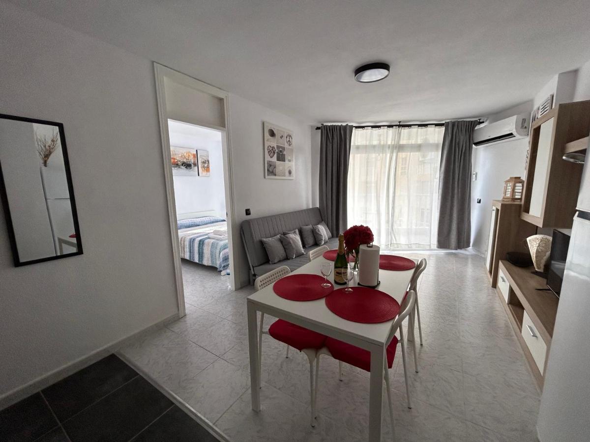 Ocean View Las Americas 플라야데라스아메리카스 외부 사진
