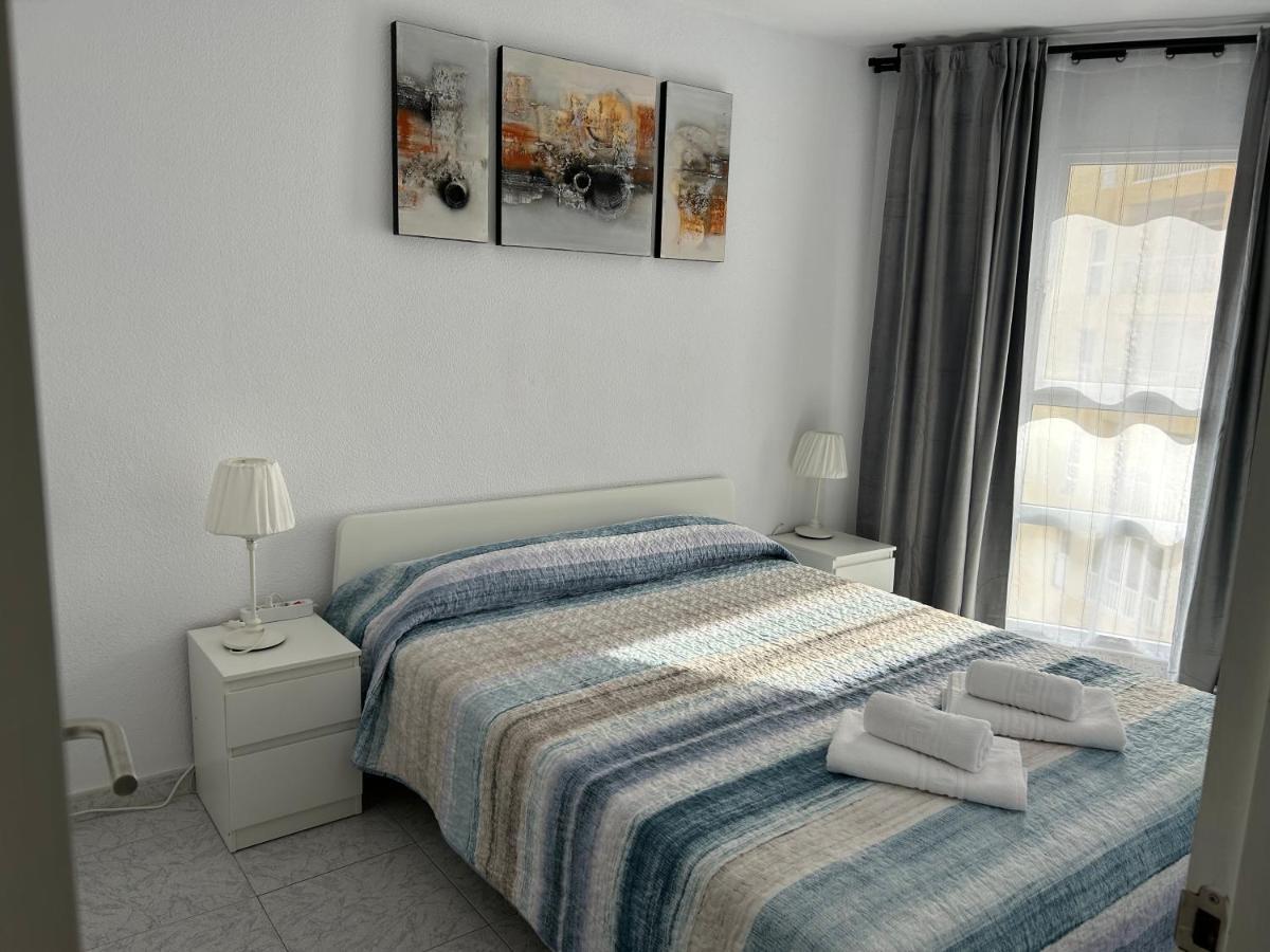 Ocean View Las Americas 플라야데라스아메리카스 외부 사진