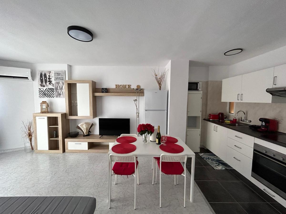 Ocean View Las Americas 플라야데라스아메리카스 외부 사진
