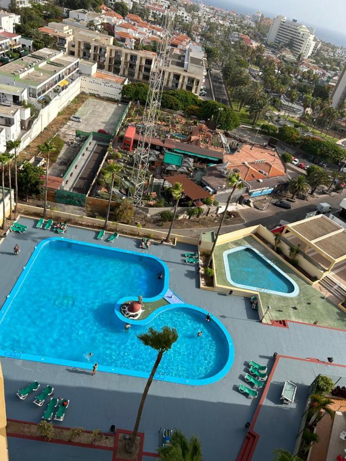 Ocean View Las Americas 플라야데라스아메리카스 외부 사진