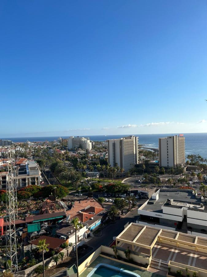Ocean View Las Americas 플라야데라스아메리카스 외부 사진