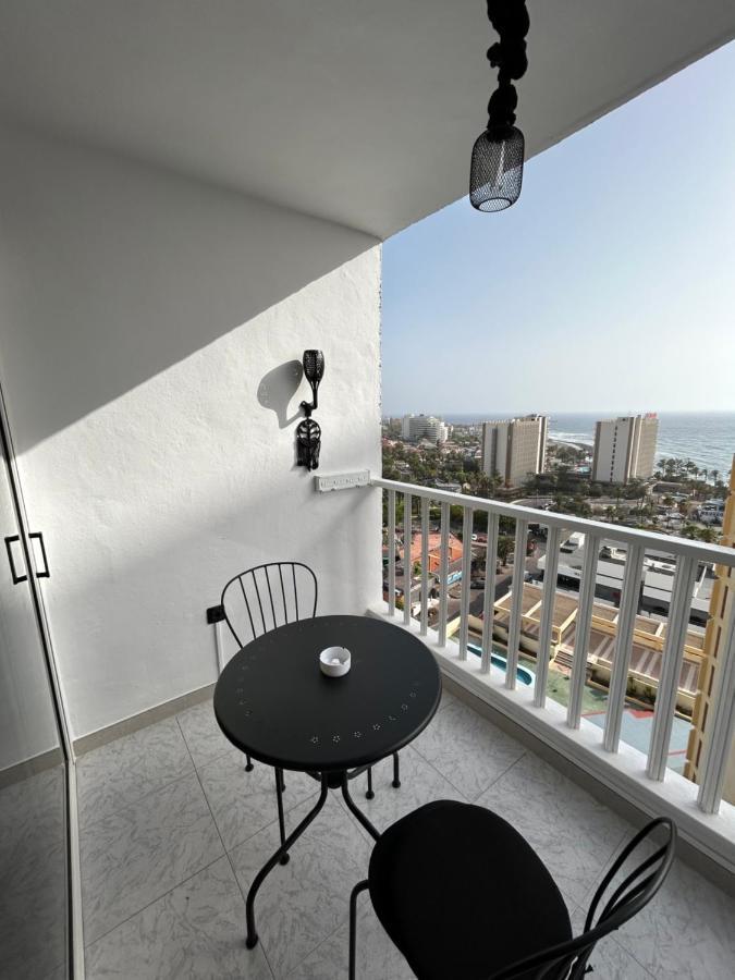 Ocean View Las Americas 플라야데라스아메리카스 외부 사진