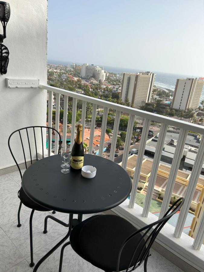Ocean View Las Americas 플라야데라스아메리카스 외부 사진