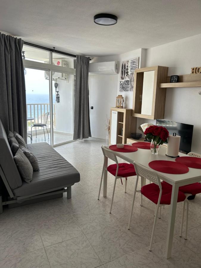 Ocean View Las Americas 플라야데라스아메리카스 외부 사진