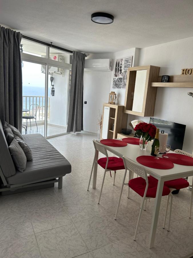Ocean View Las Americas 플라야데라스아메리카스 외부 사진